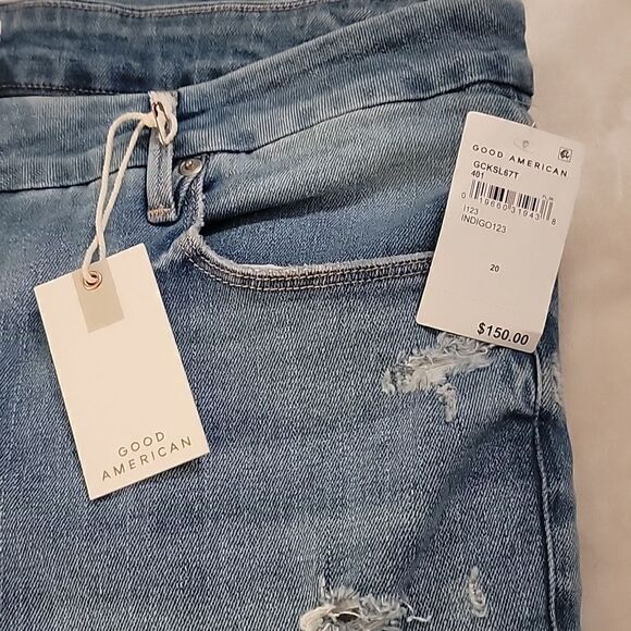 GOOD CLASSIC JEANS - Picture 5 of 6
